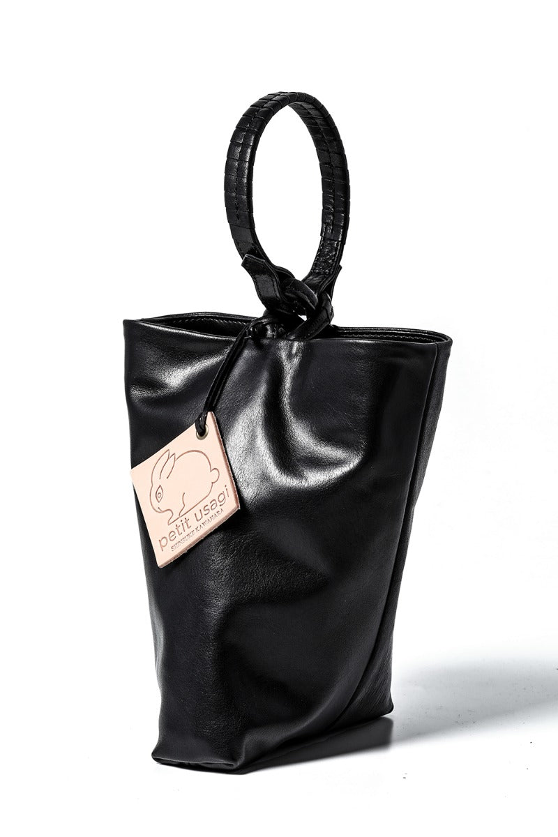 CWS de Former Bag Cow Mineral  Black