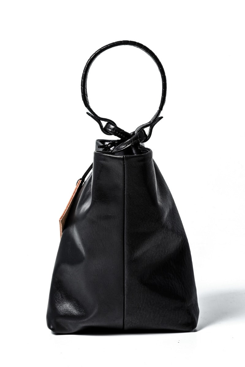 CWS de Former Bag Cow Mineral  Black