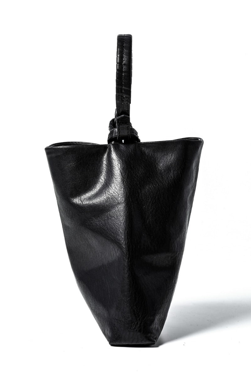 CWS de Former Bag Cow Mineral  Black