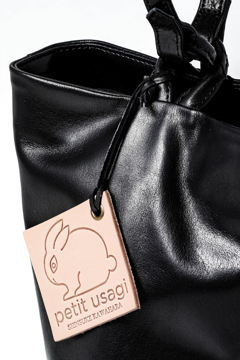 CWS de Former Bag Cow Mineral  Black