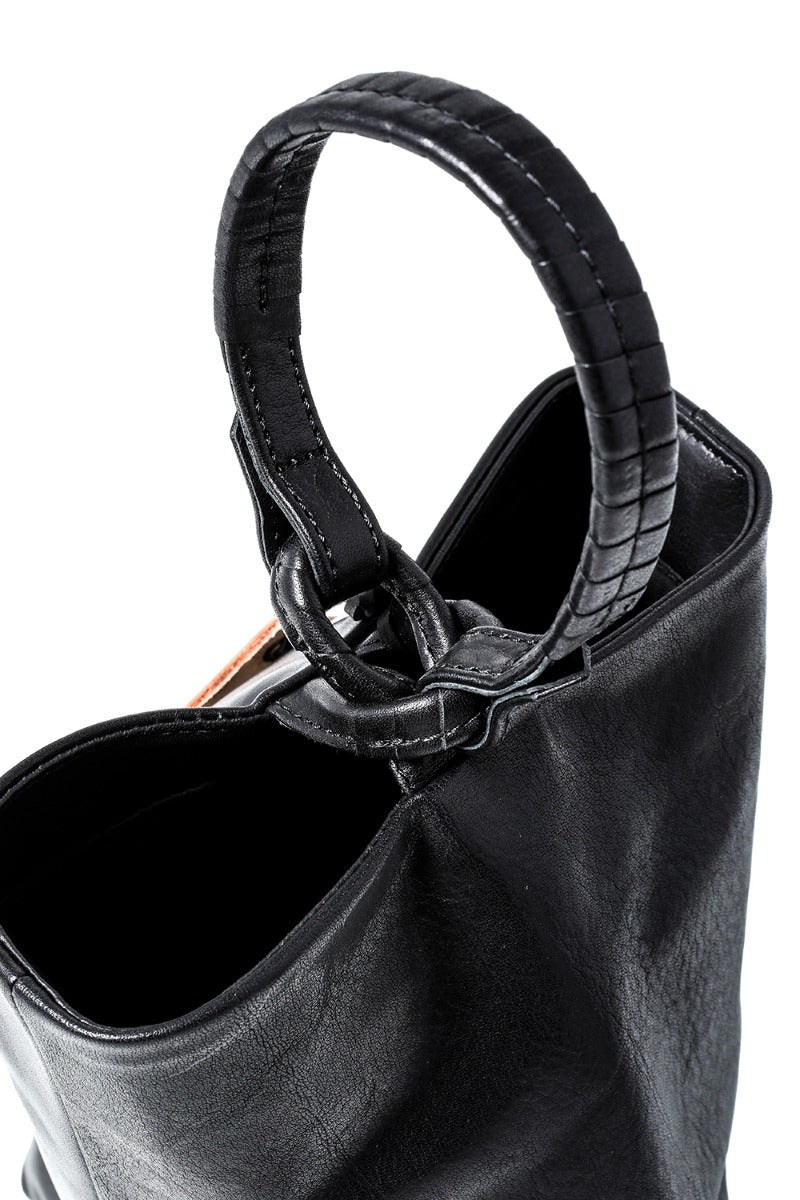CWS de Former Bag Cow Mineral  Black