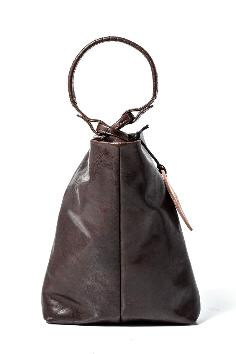 CWS de Former Bag Cow Mineral  Brown