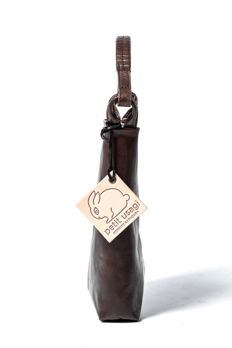 CWS de Former Bag Cow Mineral  Brown