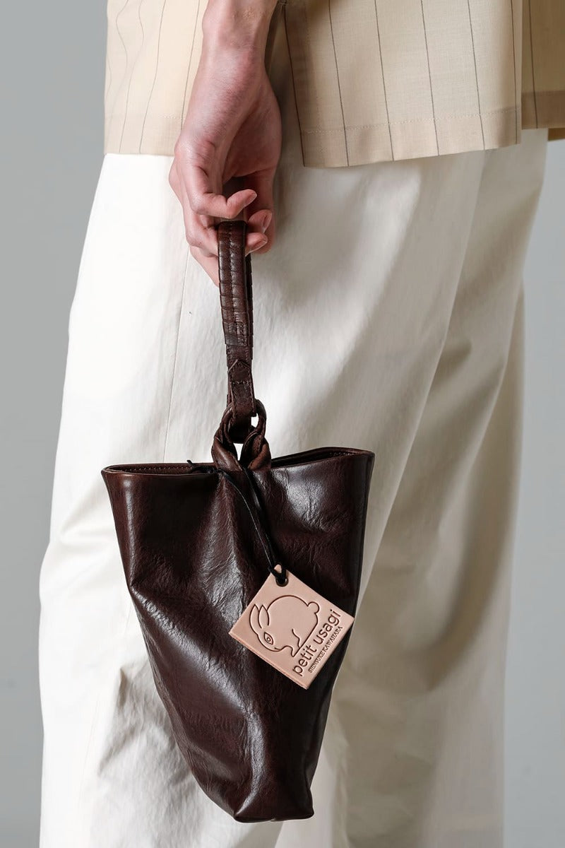 CWS de Former Bag Cow Mineral  Brown