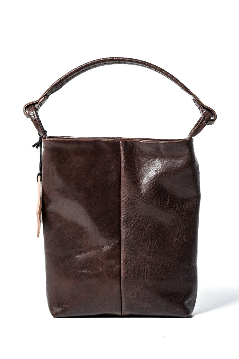 CWS de Former Bag Cow Mineral  Brown