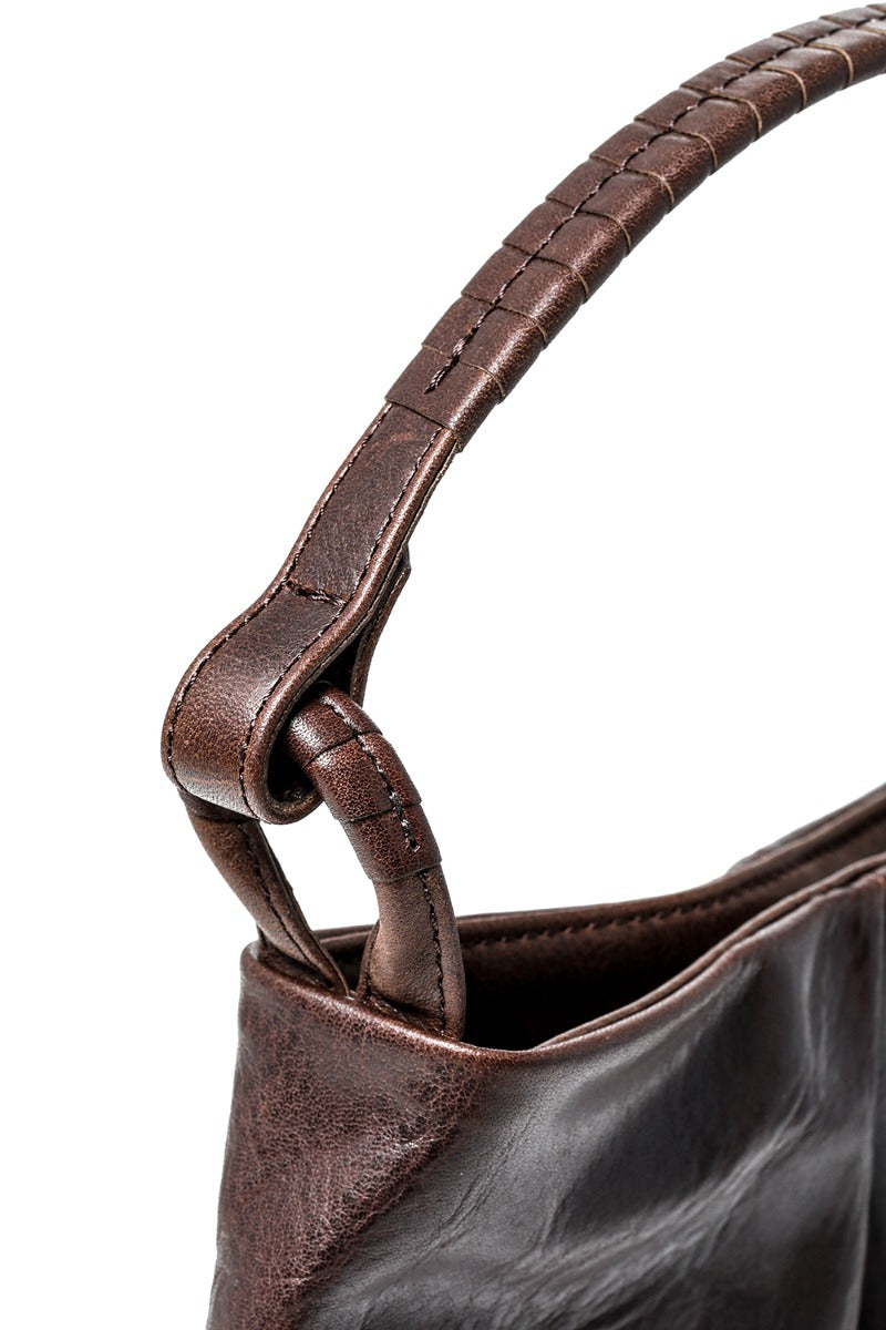 CWS de Former Bag Cow Mineral  Brown