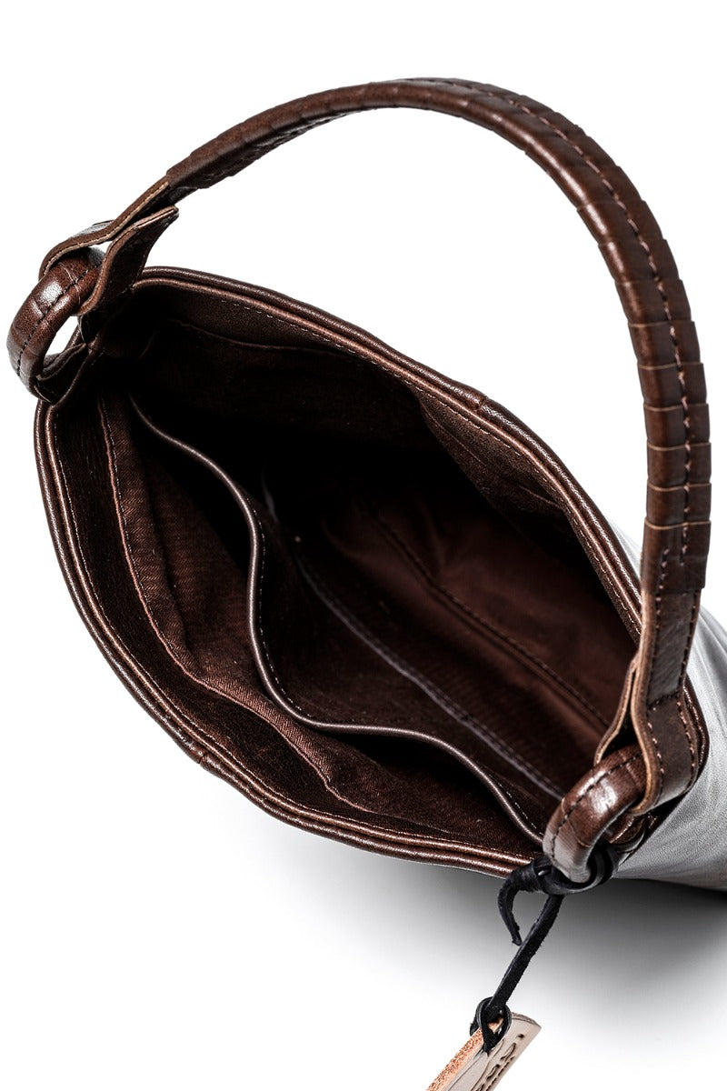 CWS de Former Bag Cow Mineral  Brown