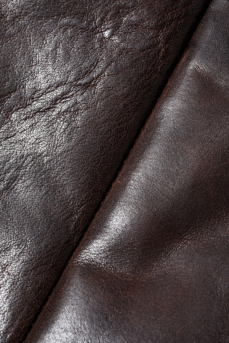 CWS de Former Bag Cow Mineral  Brown