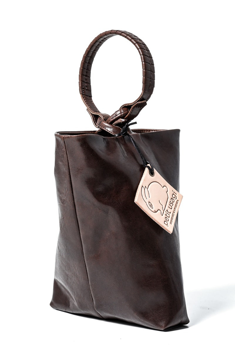 CWS de Former Bag Cow Mineral  Brown