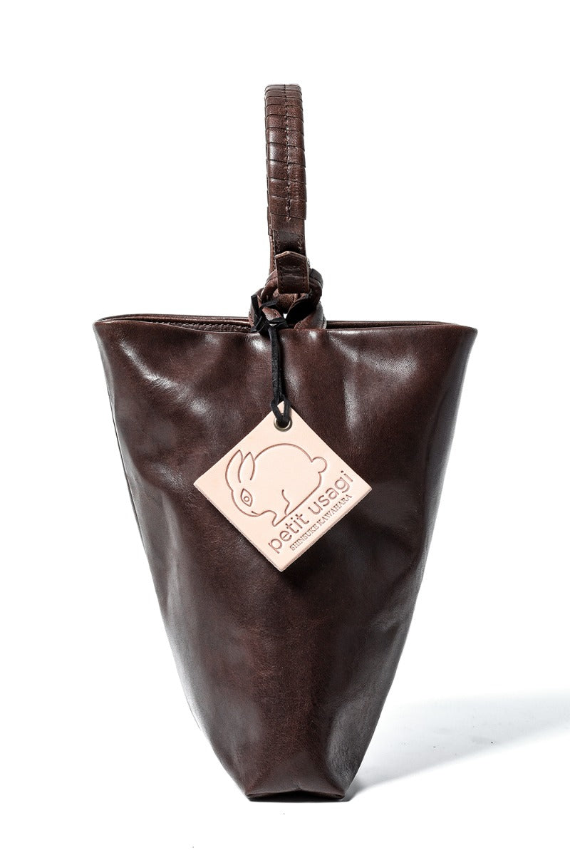 CWS de Former Bag Cow Mineral  Brown