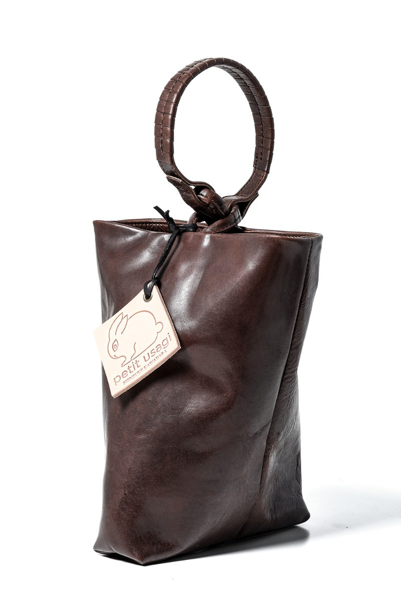 CWS de Former Bag Cow Mineral  Brown