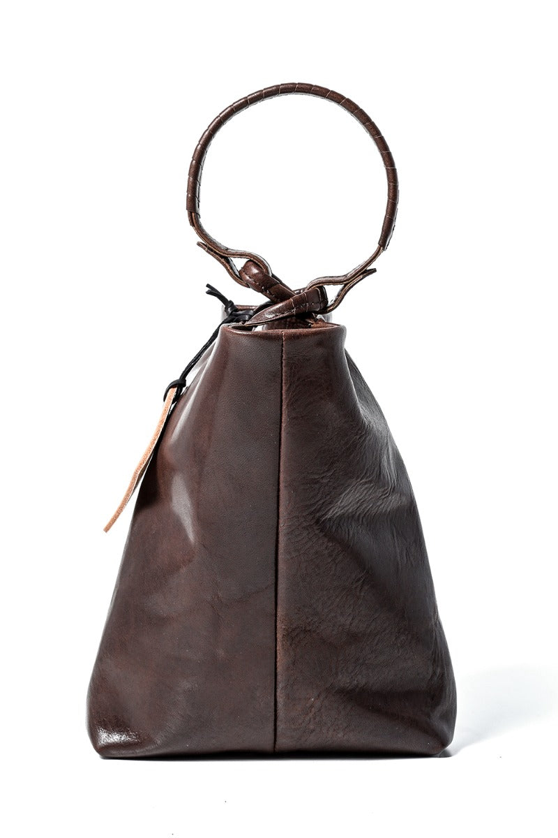 CWS de Former Bag Cow Mineral  Brown