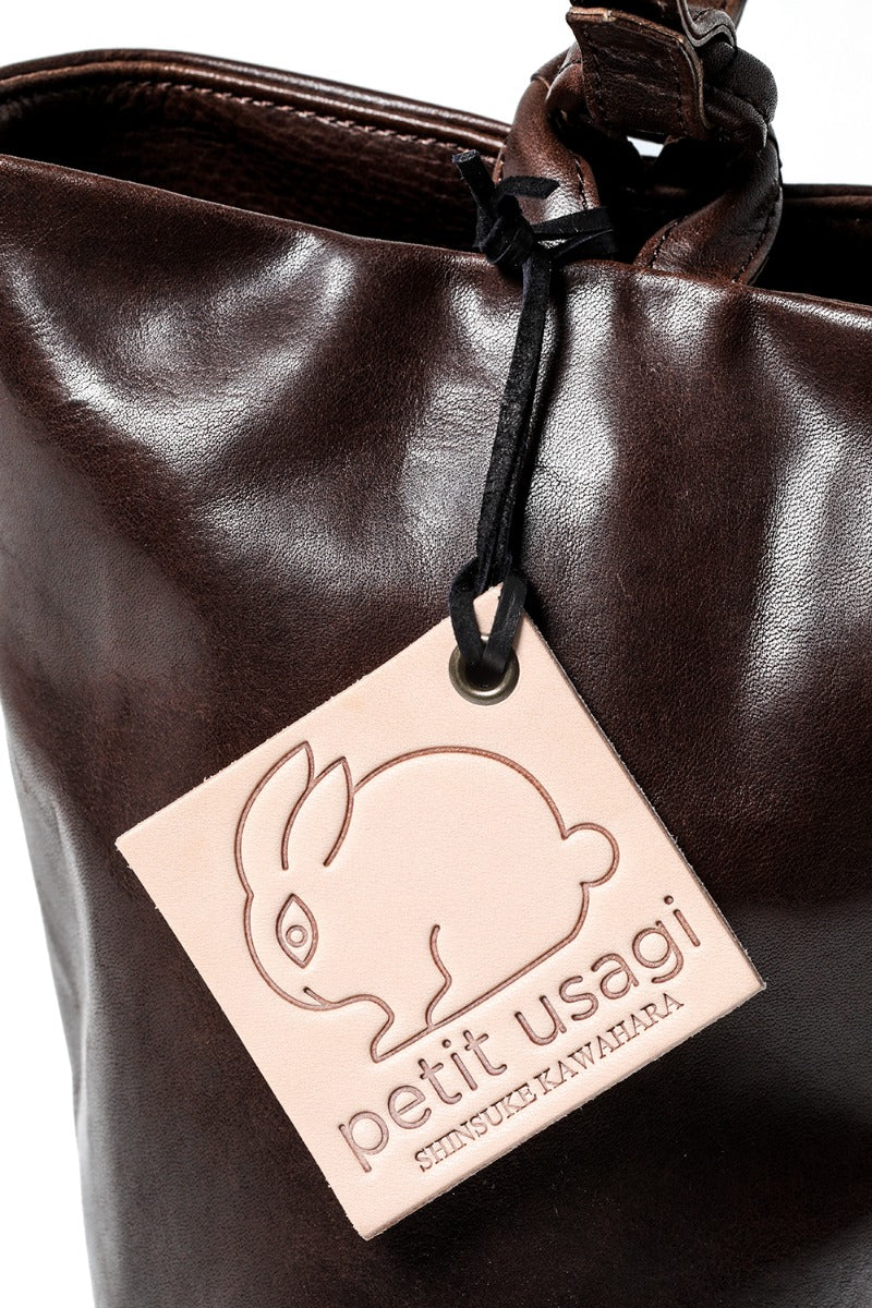 CWS de Former Bag Cow Mineral  Brown