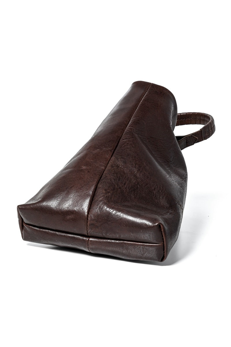 CWS de Former Bag Cow Mineral  Brown