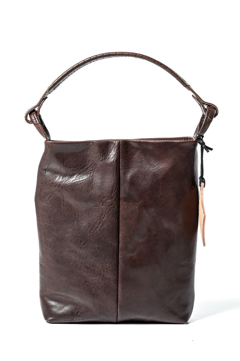 CWS de Former Bag Cow Mineral  Brown