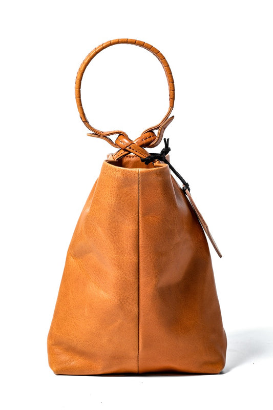 CWS de Former Bag Cow Mineral  Natural Brown