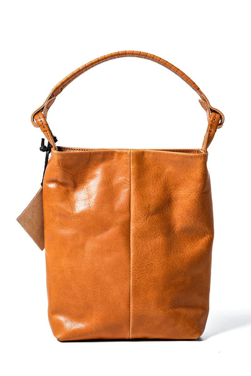 CWS de Former Bag Cow Mineral  Natural Brown