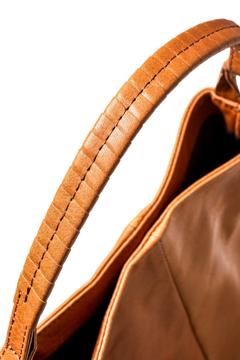 CWS de Former Bag Cow Mineral  Natural Brown