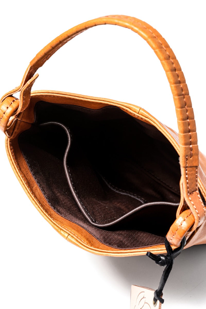 CWS de Former Bag Cow Mineral  Natural Brown