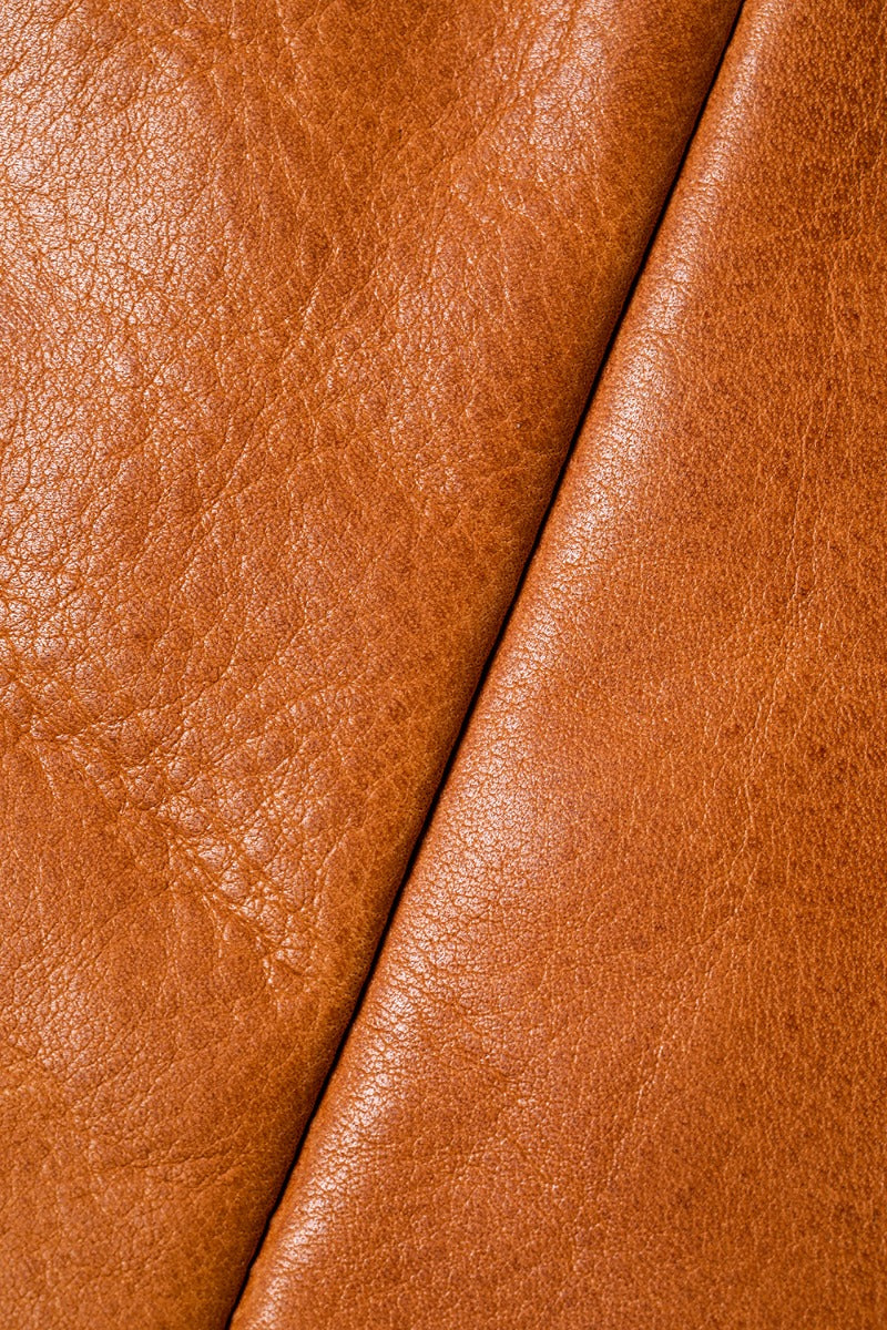 CWS de Former Bag Cow Mineral  Natural Brown