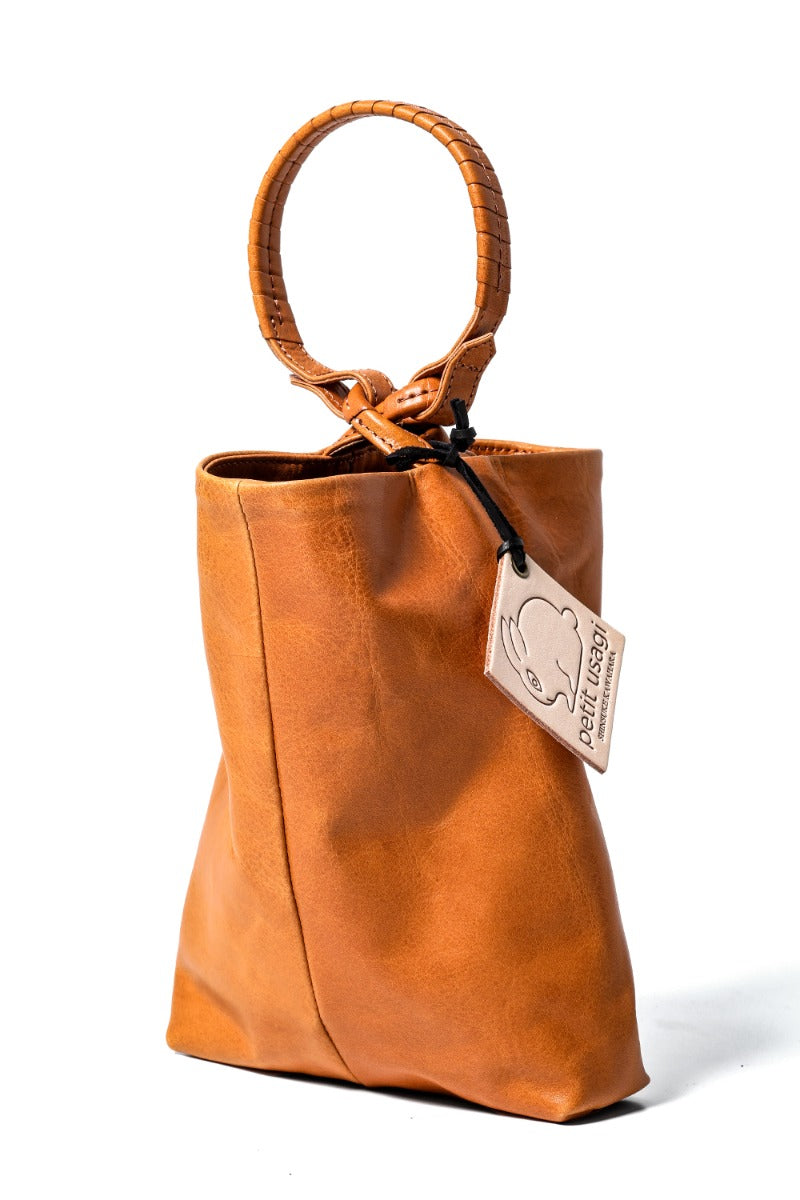 CWS de Former Bag Cow Mineral  Natural Brown