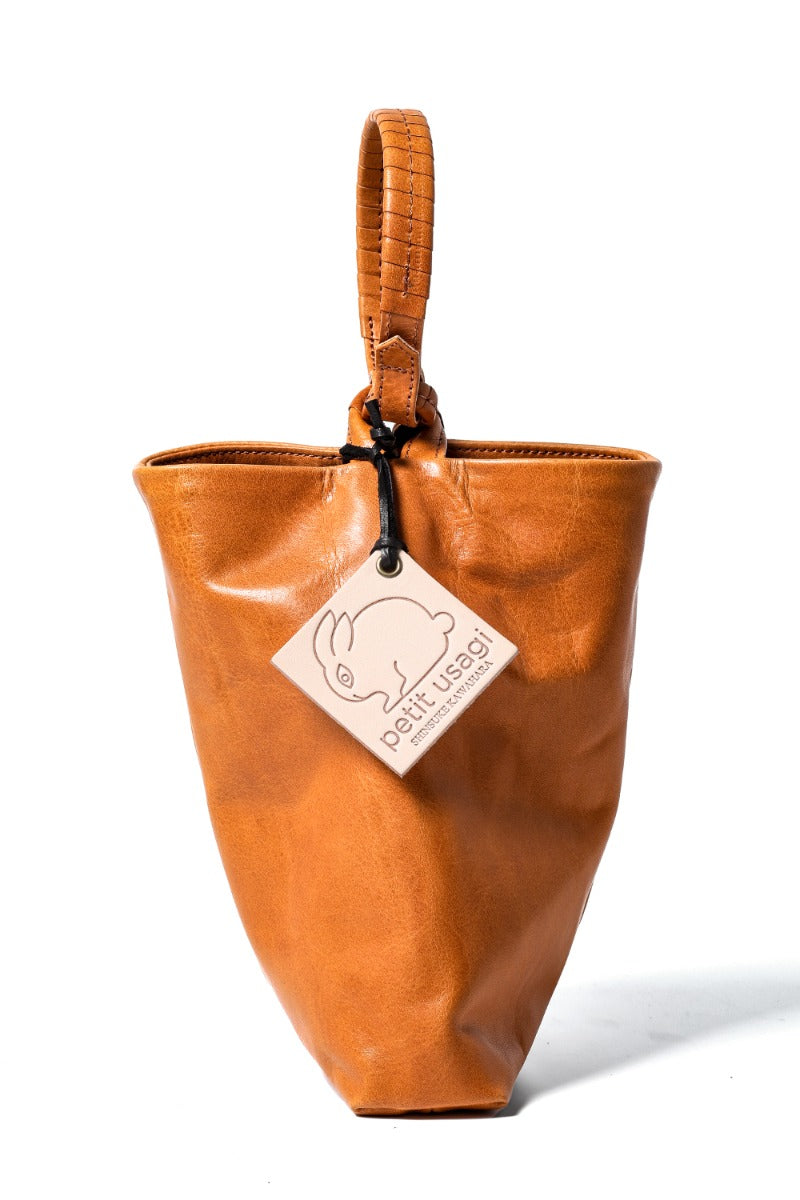 CWS de Former Bag Cow Mineral  Natural Brown