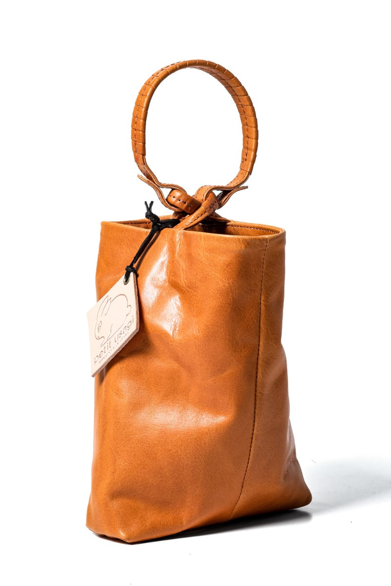 CWS de Former Bag Cow Mineral  Natural Brown