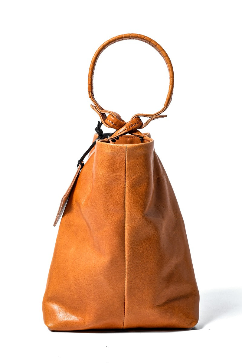 CWS de Former Bag Cow Mineral  Natural Brown