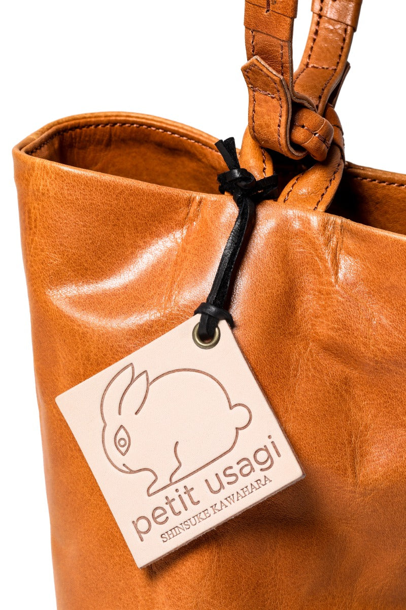 CWS de Former Bag Cow Mineral  Natural Brown