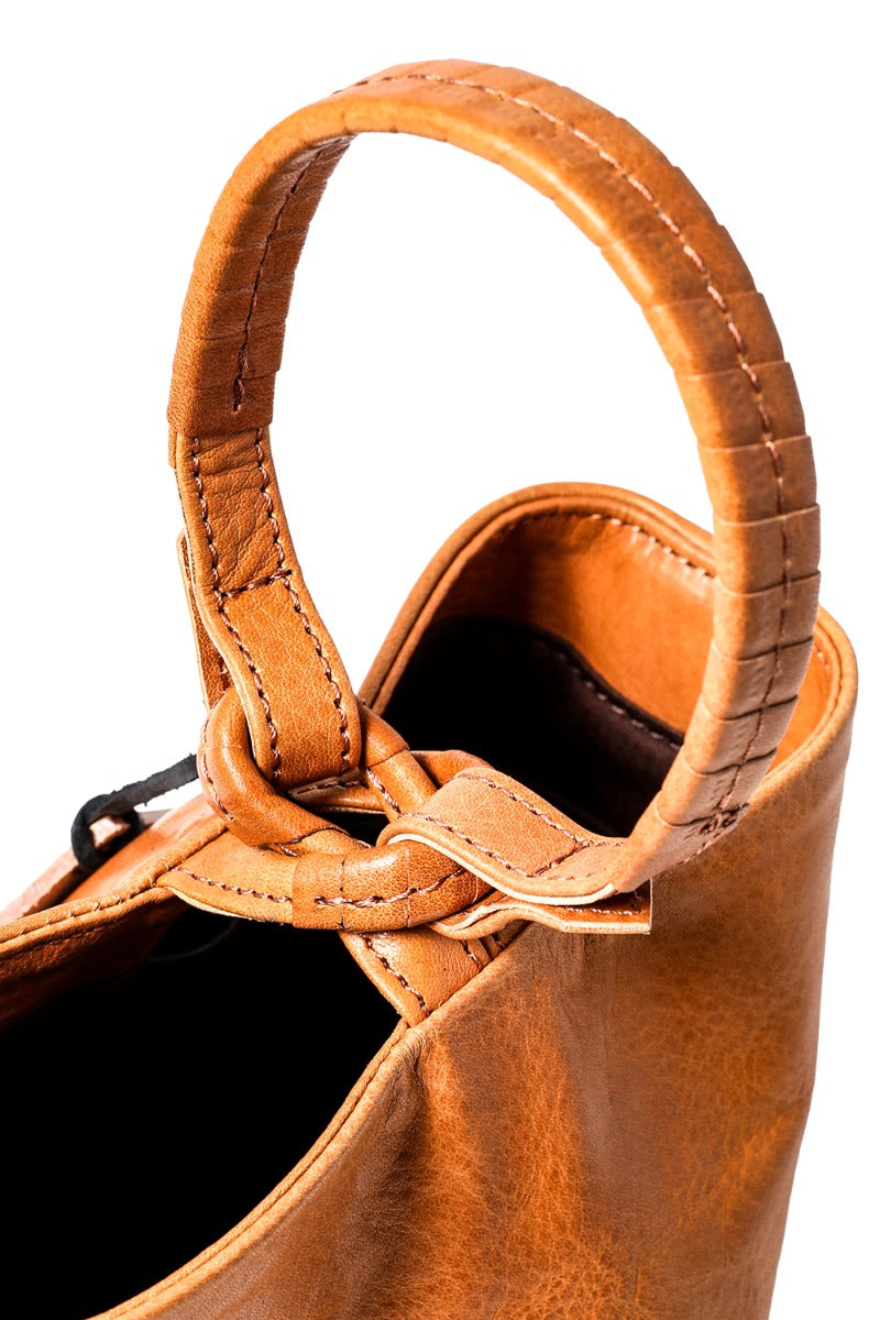 CWS de Former Bag Cow Mineral  Natural Brown