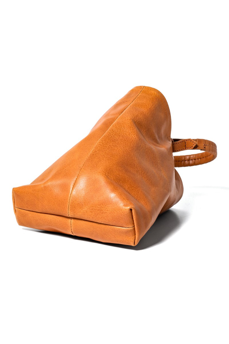 CWS de Former Bag Cow Mineral  Natural Brown