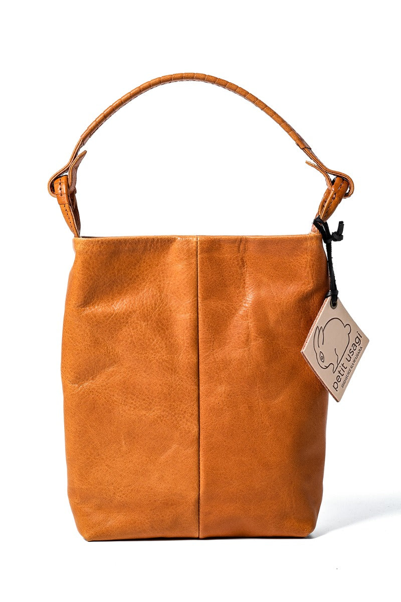 CWS de Former Bag Cow Mineral  Natural Brown