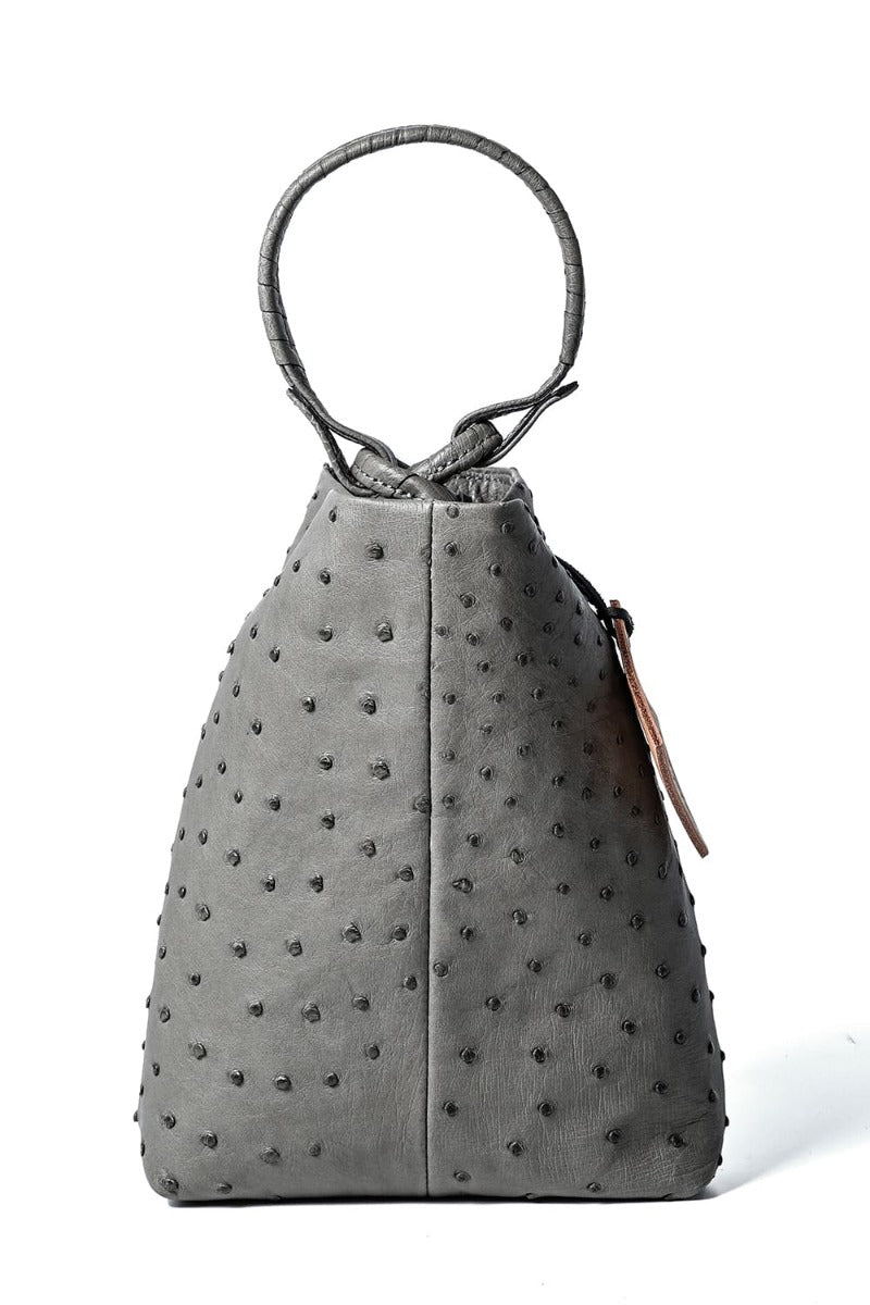CWS de Former Bag ostrich  Gray