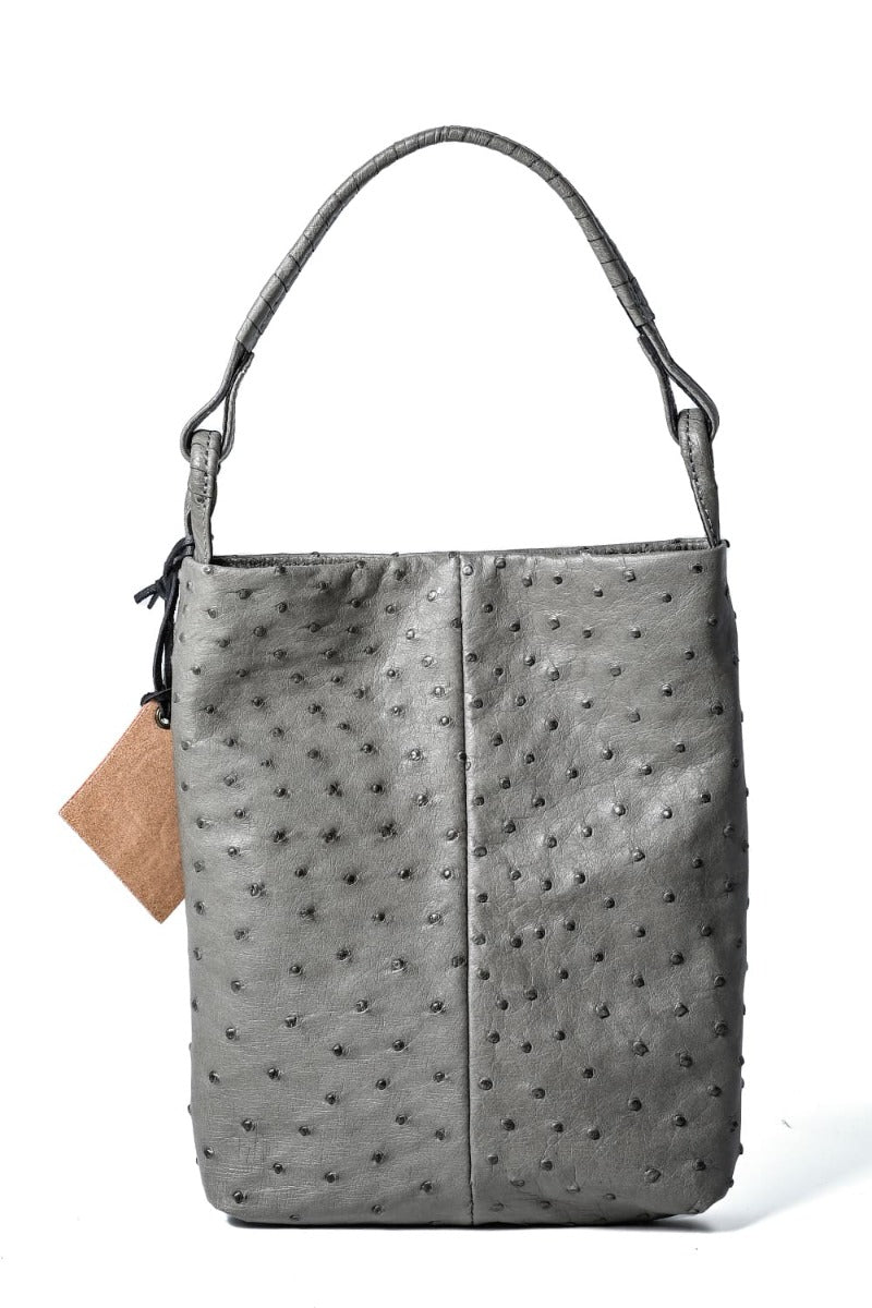 CWS de Former Bag ostrich  Gray