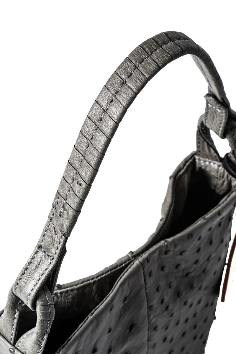 CWS de Former Bag ostrich  Gray