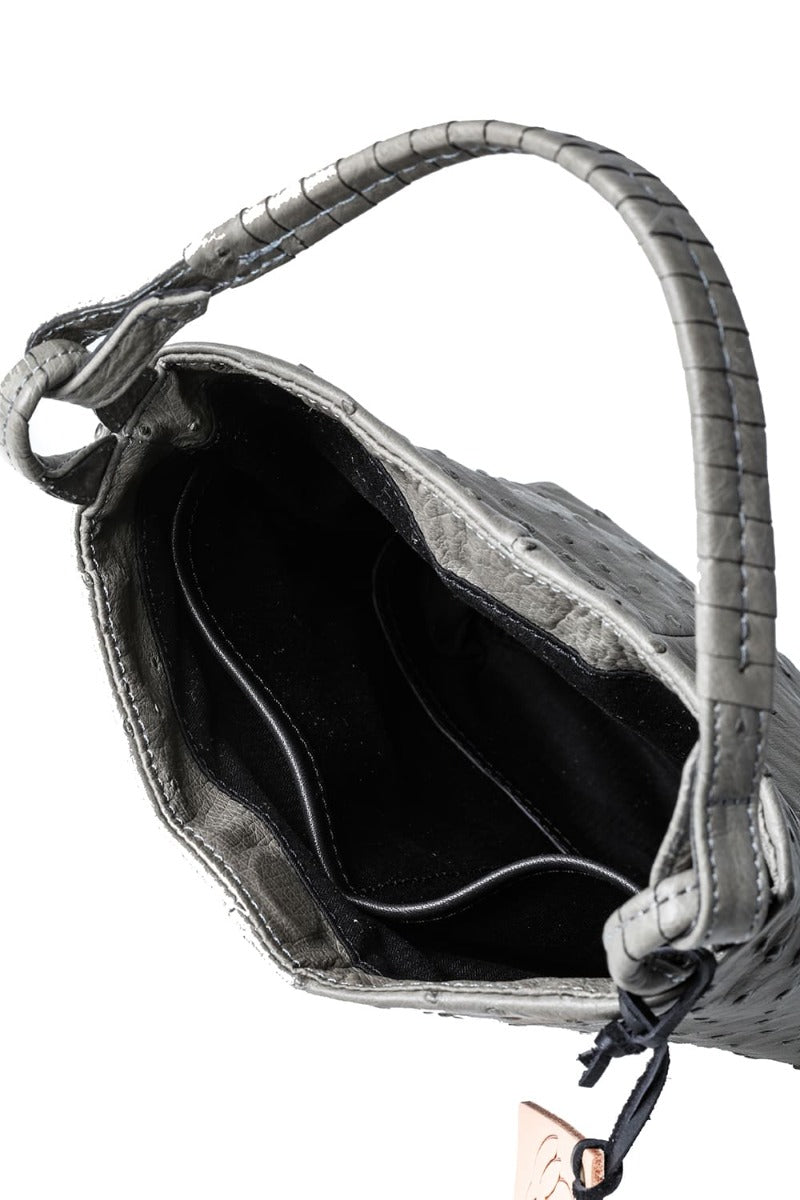 CWS de Former Bag ostrich  Gray