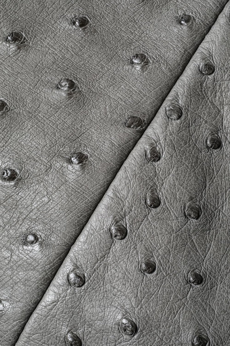 CWS de Former Bag ostrich  Gray