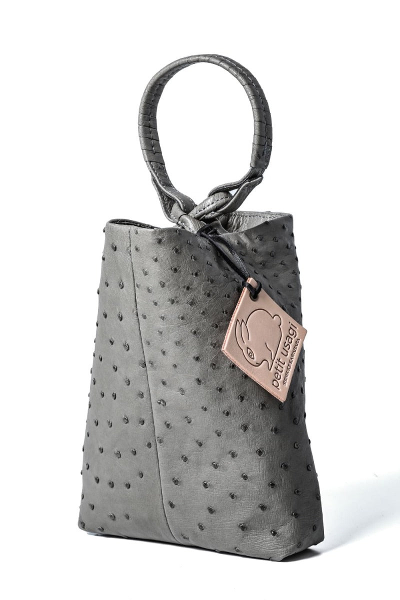CWS de Former Bag ostrich  Gray
