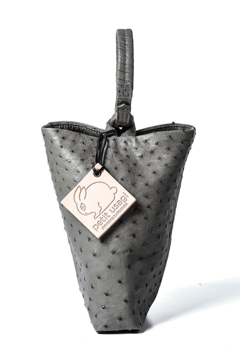 CWS de Former Bag ostrich  Gray
