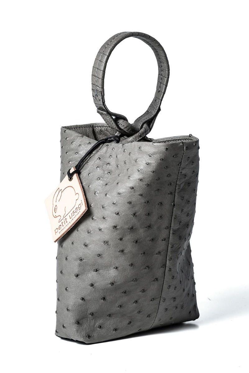 CWS de Former Bag ostrich  Gray