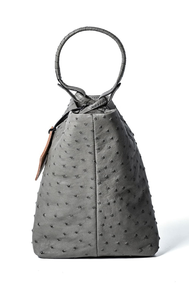 CWS de Former Bag ostrich  Gray