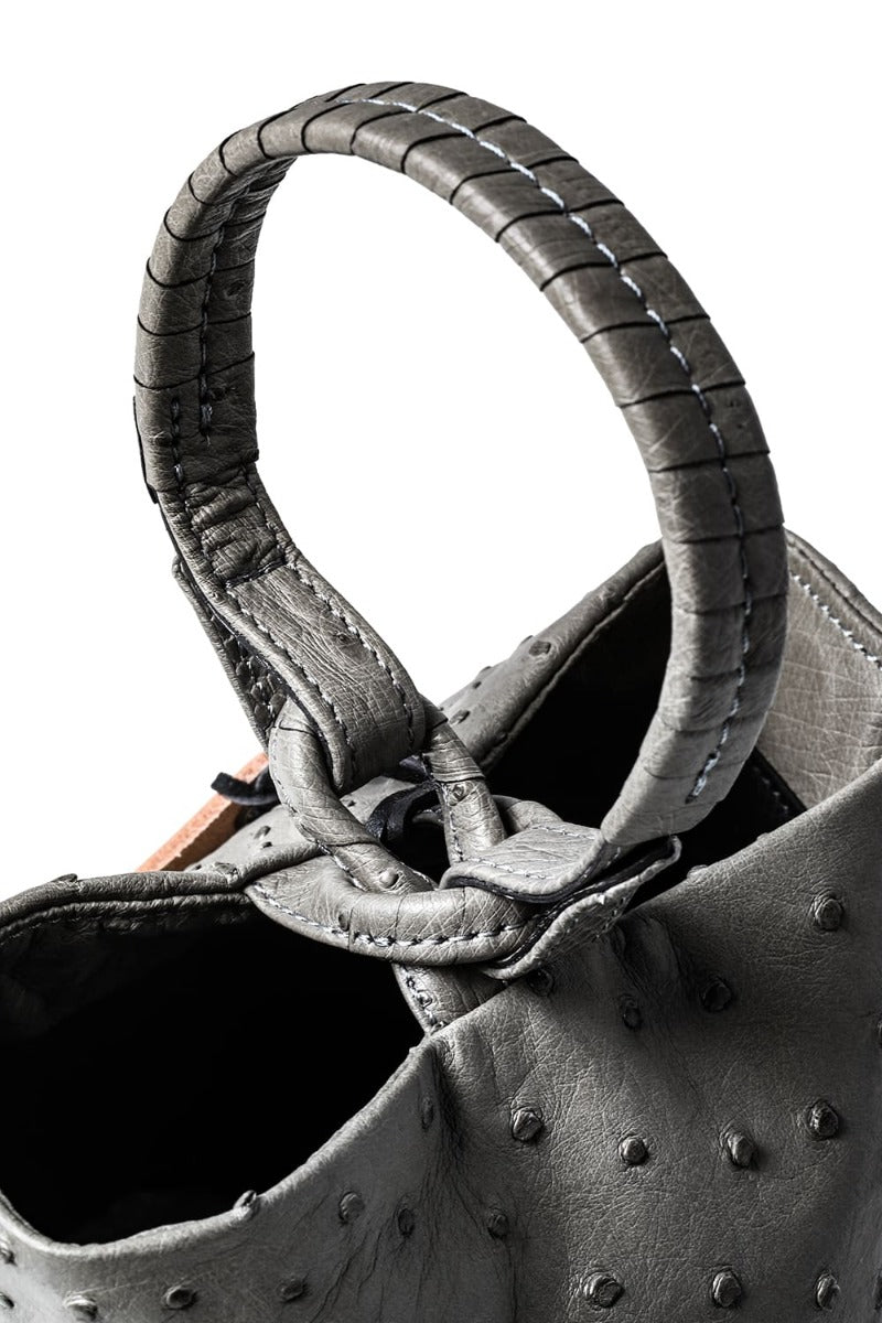 CWS de Former Bag ostrich  Gray