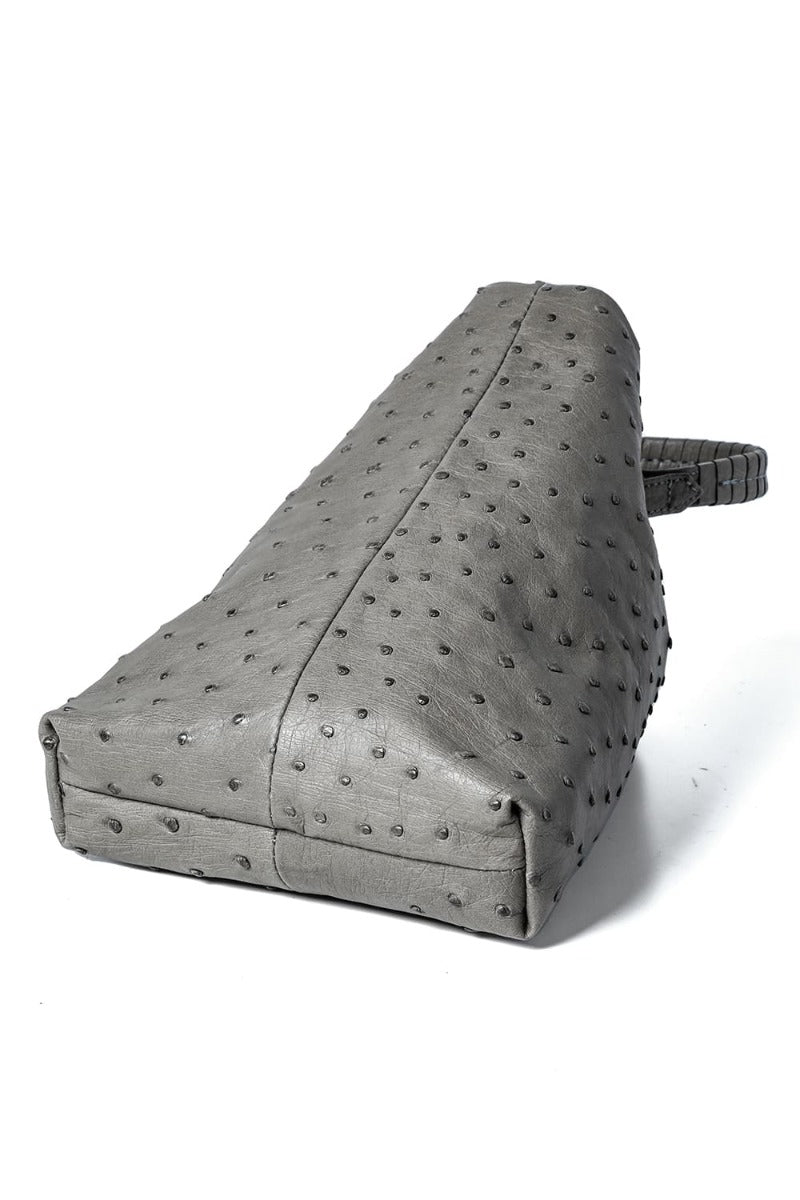 CWS de Former Bag ostrich  Gray