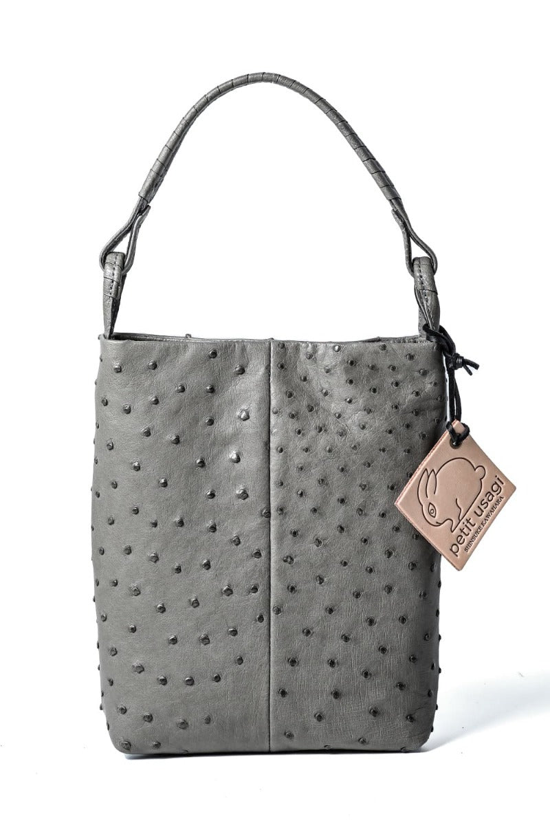 CWS de Former Bag ostrich  Gray