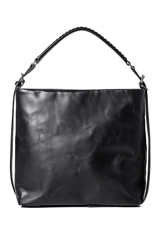 Parallel Shoulder M H.Cow