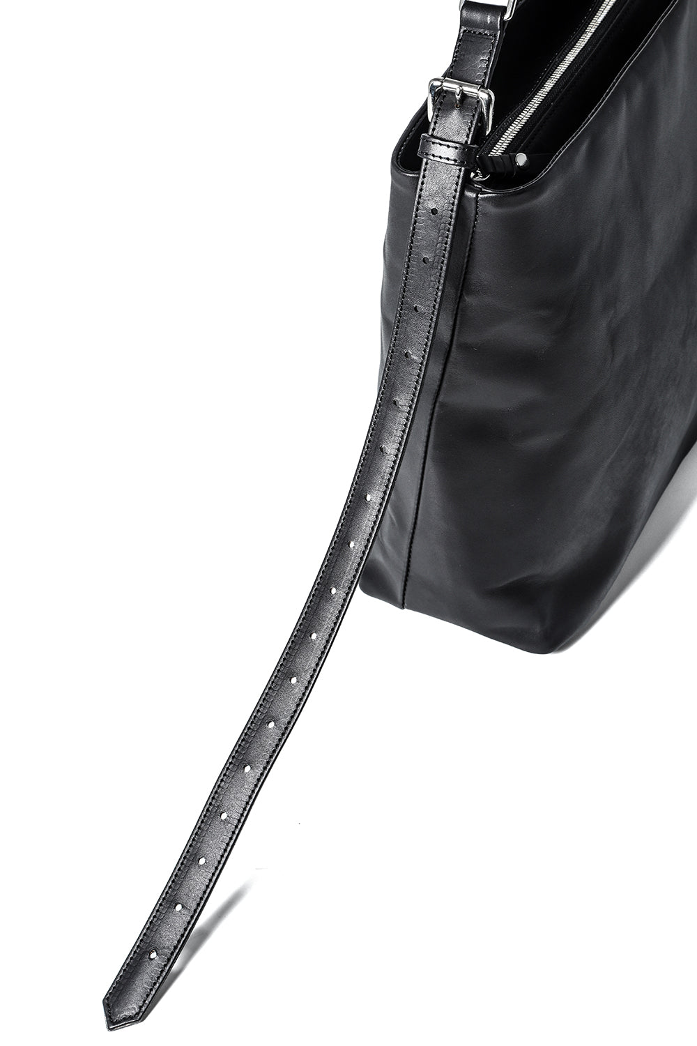 Parallel Shoulder M H.Cow