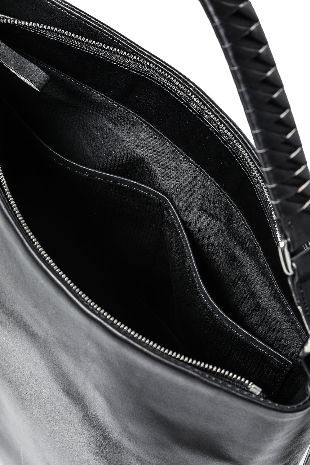 Parallel Shoulder M H.Cow