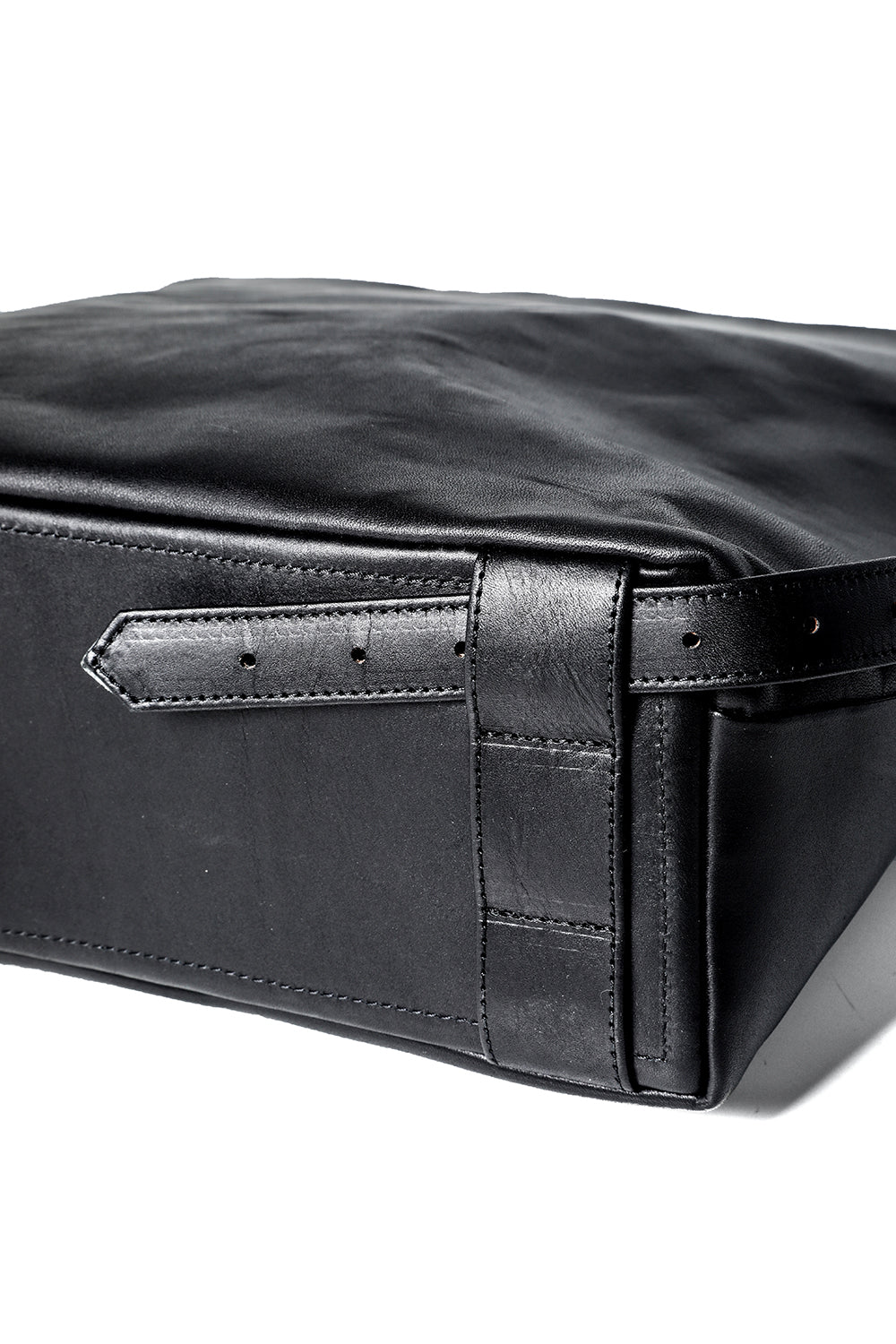 Parallel Shoulder M H.Cow