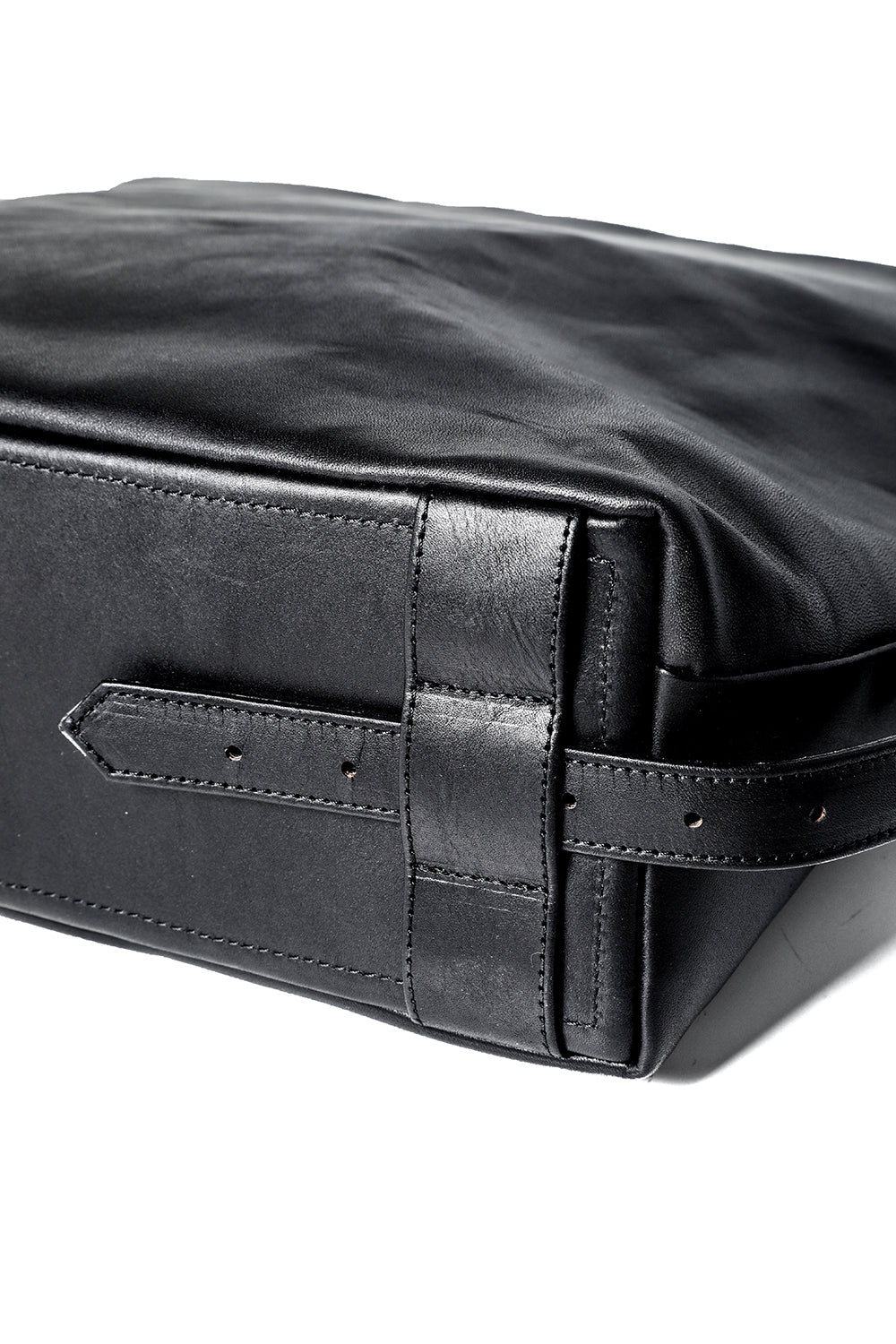 Parallel Shoulder M H.Cow