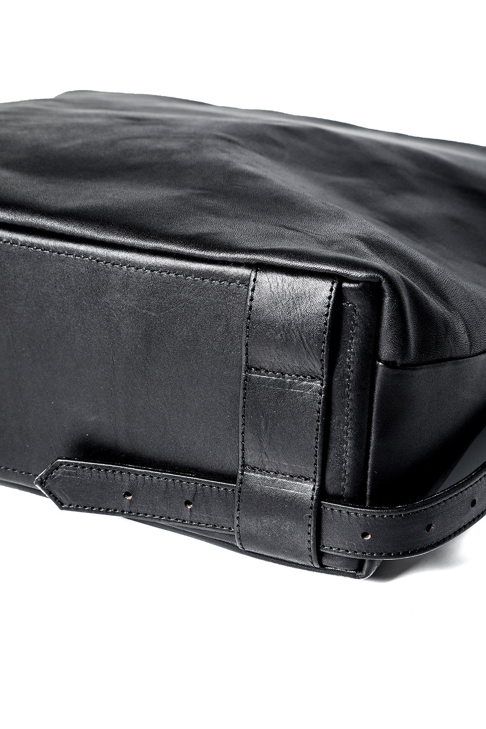 Parallel Shoulder M H.Cow